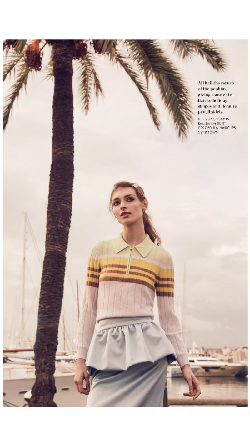 Red Magazine