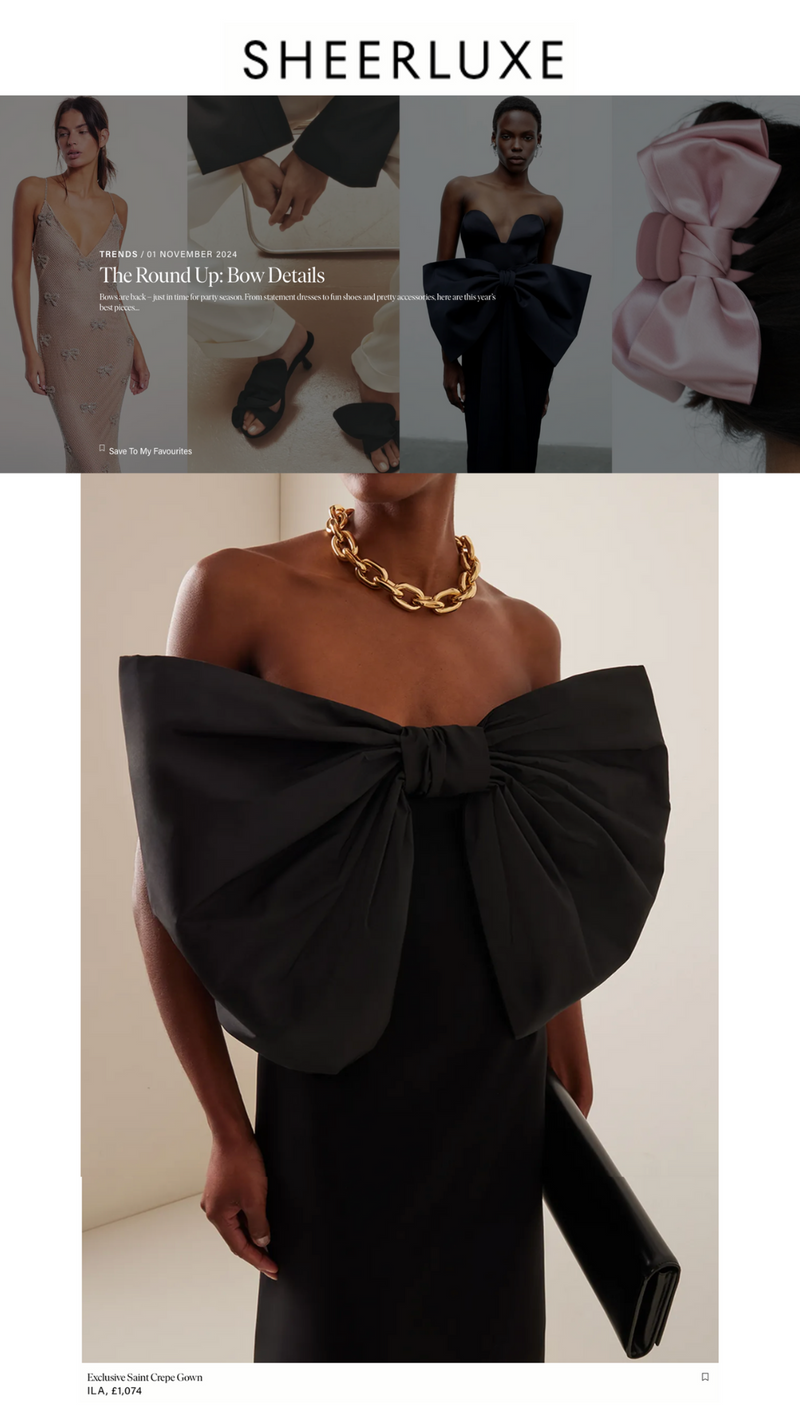 SheerLuxe