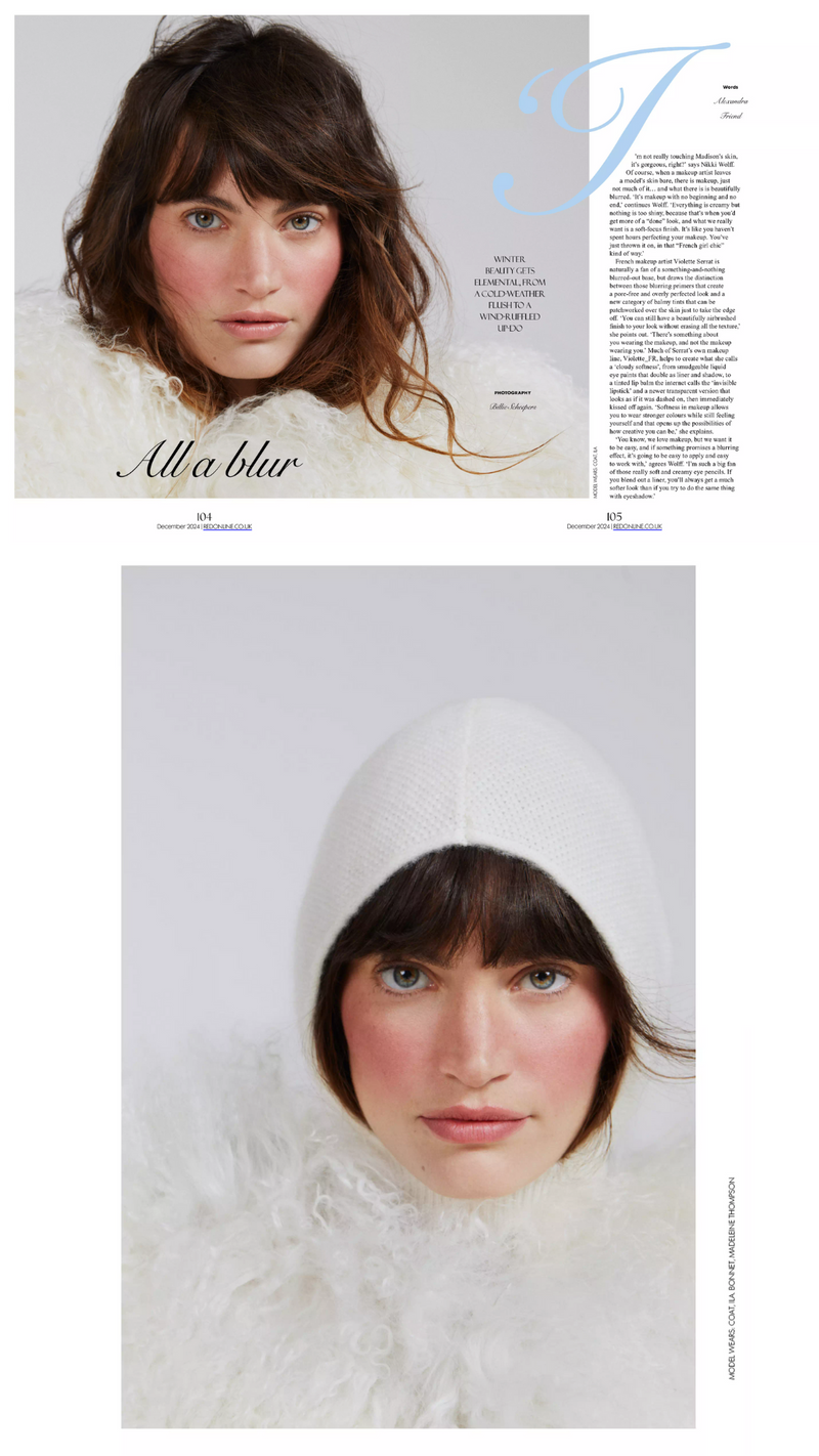 Red Magazine