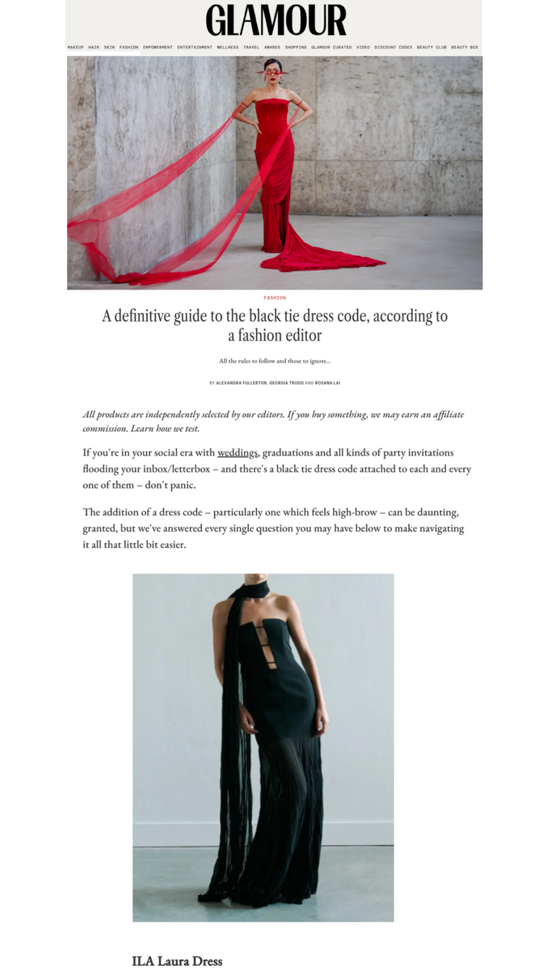 Glamour