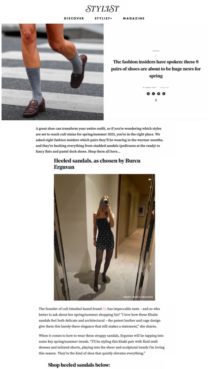 Stylist Online