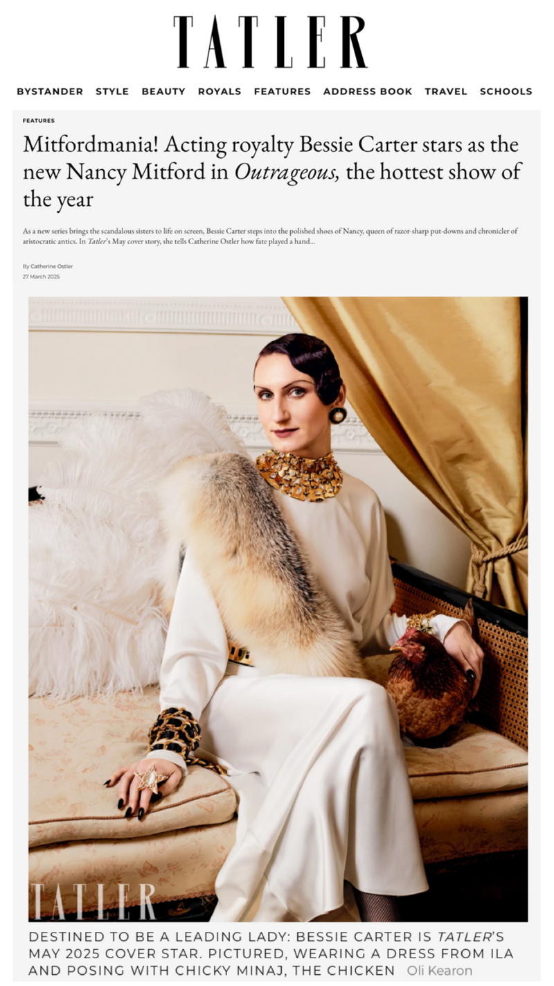 TATLER