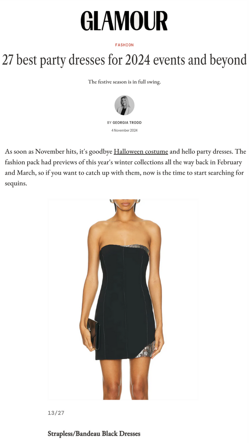 Glamour