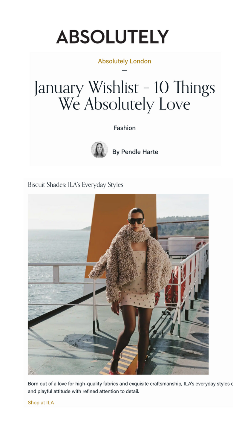 Absolutely Magazine