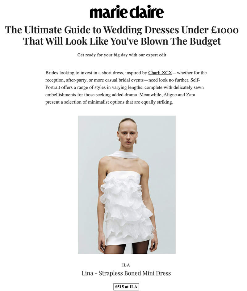 SheerLuxe Ultra Luxe