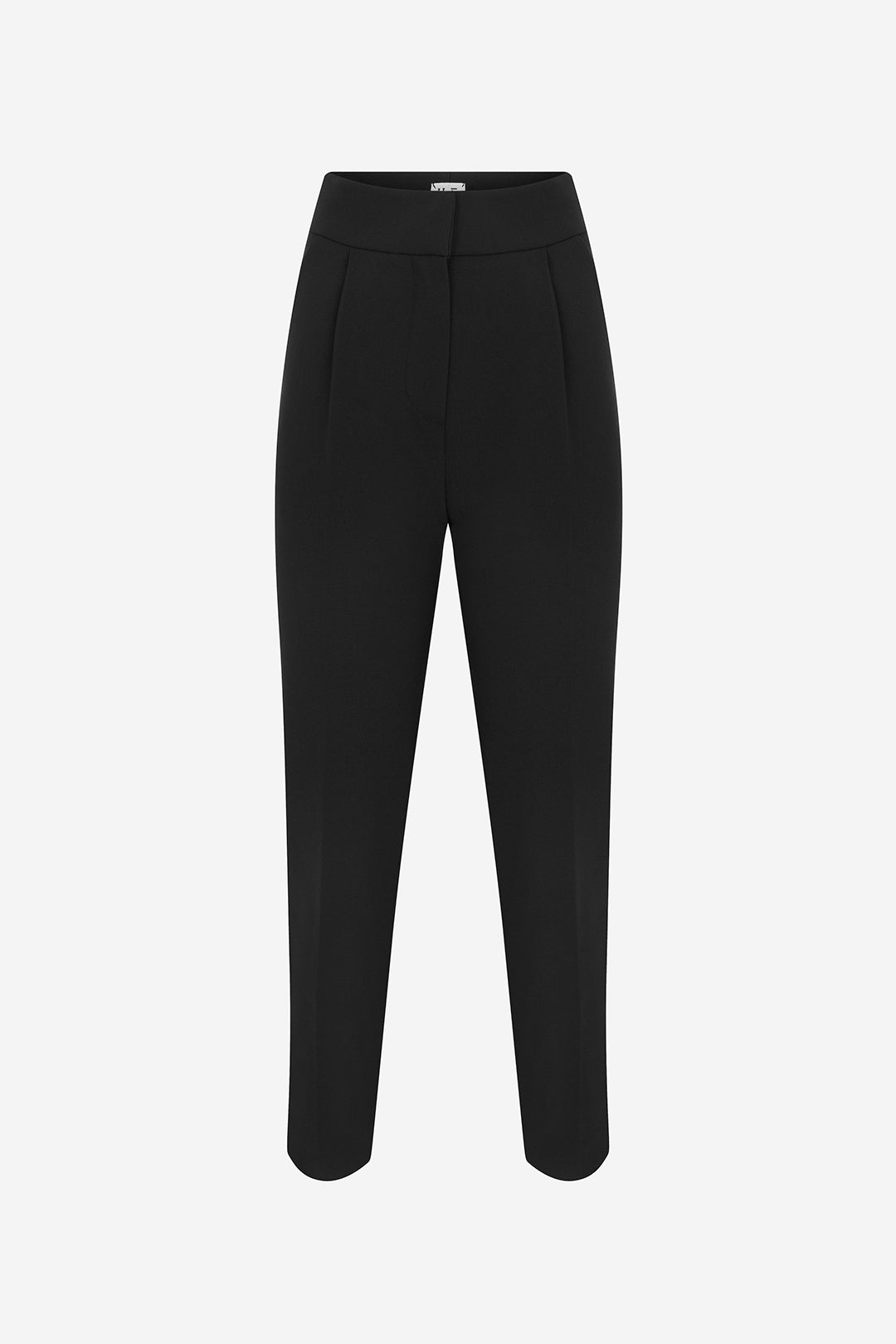 Laia - Pleated Trousers