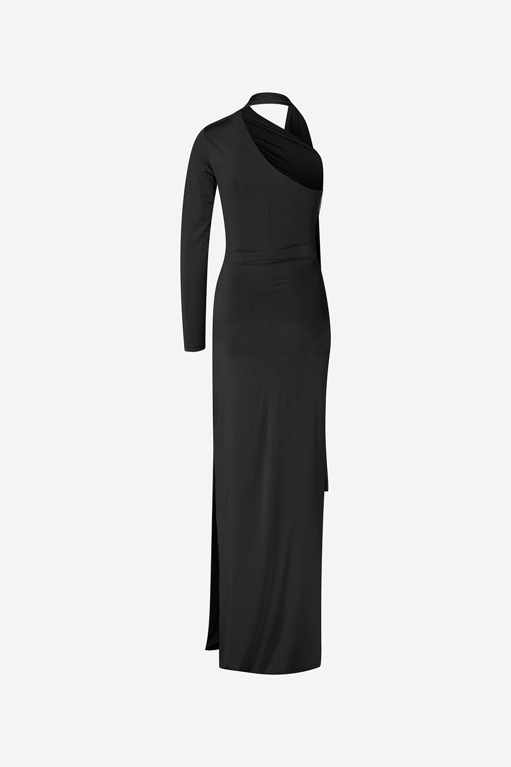 Tucana - One Shoulder Jersey Dress